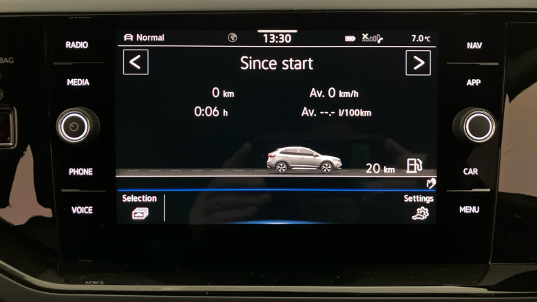 Volkswagen Taigo 1.0 TSI 115 Black Edition 5dr Petrol Hatchback